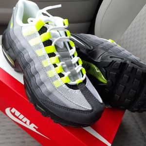 Air Max 95